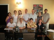 Praksa na polju ljudskih prava – sastanak u Negotinu