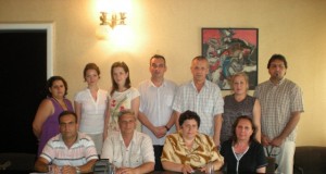 Praksa na polju ljudskih prava – sastanak u Negotinu