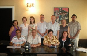 Praksa na polju ljudskih prava – sastanak u Negotinu