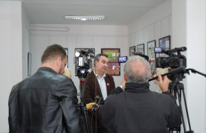 Ljudska prava na lokalnom nivou