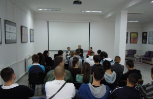 Javna debata o pravima mladih osoba sa invaliditetom