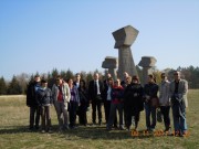 Nedelja borbe protiv fašizma – Antifašistički kolektiv