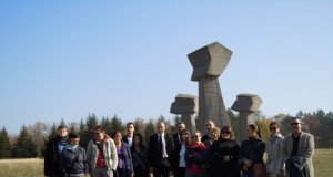 Nedelja borbe protiv fašizma – Antifašistički kolektiv