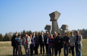 Nedelja borbe protiv fašizma – Antifašistički kolektiv