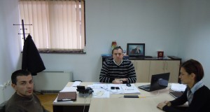 Uklonimo barijere – sastanak sa predstavnikom odborničke grupe Ujedinjenih regiona Srbije u Nišu