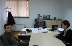 Uklonimo barijere – sastanak sa predstavnikom odborničke grupe Ujedinjenih regiona Srbije u Nišu