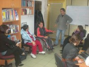 Uklonimo barijere – IV sastanak Mreže podrške