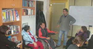 Uklonimo barijere – IV sastanak Mreže podrške