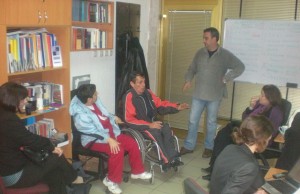 Uklonimo barijere – IV sastanak Mreže podrške