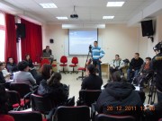 Forum “Jednakost za sve” – Odbor za ljudska prava Niš