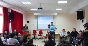 Forum “Jednakost za sve” – Odbor za ljudska prava Niš