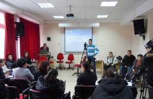 Forum “Jednakost za sve” – Odbor za ljudska prava Niš