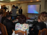 Podrška sprovođenju antidiskriminacionog zakonodavstva i medijacije u Srbiji – Otvoreni forum, Novi Pazar, 24. jun 2010. godine