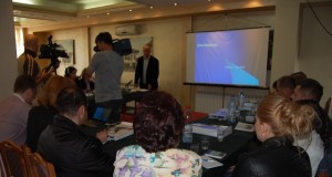 Podrška sprovođenju antidiskriminacionog zakonodavstva i medijacije u Srbiji – Otvoreni forum, Novi Pazar, 24. jun 2010. godine
