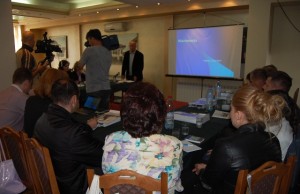 Podrška sprovođenju antidiskriminacionog zakonodavstva i medijacije u Srbiji – Otvoreni forum, Novi Pazar, 24. jun 2010. godine