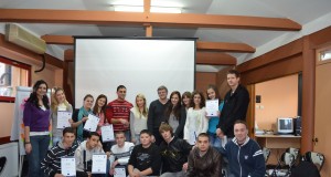 “Tolerancija kao prevencija vršnjačkog nasilja”