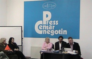 Podrška sprovođenju antidiskriminacionog zakonodavstva i medijacije u Srbiji – Otvoreni forum, Negotin, 01. april 2010. godine