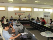 XXII seminar Mreže CHRIS