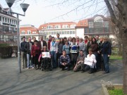 Trening: Javno zastupanje u lokalnim zajednicama