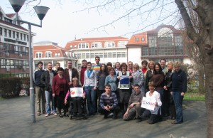 Trening: Javno zastupanje u lokalnim zajednicama