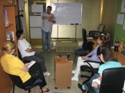 Uklonimo barijere – II sastanak Mreže podrške