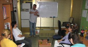 Uklonimo barijere – II sastanak Mreže podrške