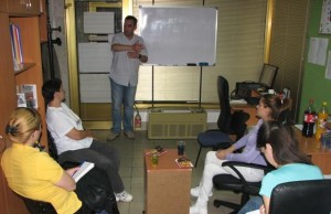 Uklonimo barijere – II sastanak Mreže podrške