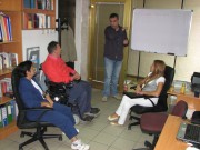 Uklonimo barijere – III sastanak Mreže podrške