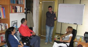 Uklonimo barijere – III sastanak Mreže podrške