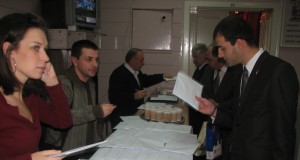 Uklonimo barijere – sastanak sa odbornicima u Skupštini grada Niša