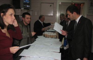 Uklonimo barijere – sastanak sa odbornicima u Skupštini grada Niša