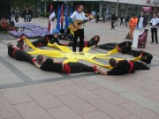 9. maj – Dan pobede nad fašizmom