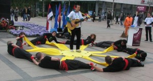 9. maj – Dan pobede nad fašizmom