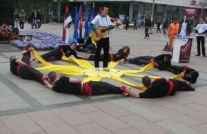 9. maj – Dan pobede nad fašizmom