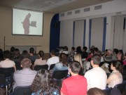 Drugo veče filmskog festivala “Slobodna zona” u Nišu