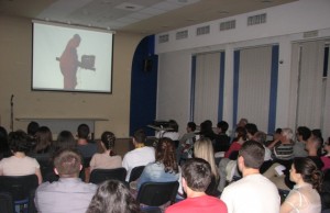 Drugo veče filmskog festivala “Slobodna zona” u Nišu