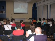 Treće veče filmskog festivala “Slobodna zona” u Nišu