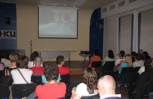 Treće veče filmskog festivala “Slobodna zona” u Nišu