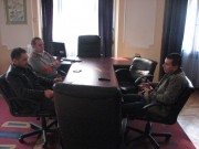 Uklonimo barijere – sastanak sa šefom odborničke grupe DSS iz Niša