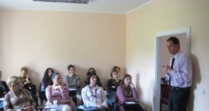 Podrška sprovođenju antidiskriminacionog zakonodavstva i medijacije u Srbiji – Otvoreni forum, Novi Sad, 8. i 9. april 2010. godine