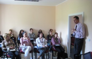 Podrška sprovođenju antidiskriminacionog zakonodavstva i medijacije u Srbiji – Otvoreni forum, Novi Sad, 8. i 9. april 2010. godine