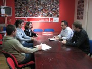 Uklonimo barijere – sastanak sa predsednikom odborničke grupe Liberalno demokratske partije