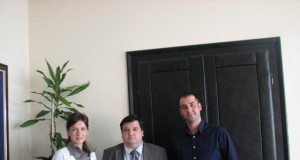 Uklonimo barijere – sastanak sa predsednikom odborničke grupe SPS-PUPS-JS-PSS