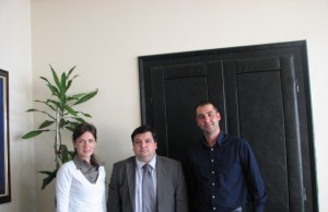 Uklonimo barijere – sastanak sa predsednikom odborničke grupe SPS-PUPS-JS-PSS