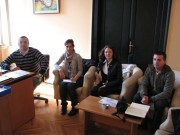 Uklonimo barijere – sastanak sa predsednikom odborničke grupe „Živim za Niš“