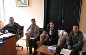 Uklonimo barijere – sastanak sa predsednikom odborničke grupe „Živim za Niš“