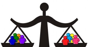 “Isti (na) svetu”