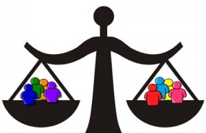 “Isti (na) svetu”