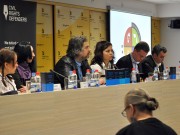 Predstavljanje Izveštaja Koalicije protiv diskriminacije za 2009. i dodela godišnjih nagrada za borbu protiv diskriminacije