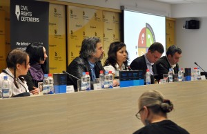 Predstavljanje Izveštaja Koalicije protiv diskriminacije za 2009. i dodela godišnjih nagrada za borbu protiv diskriminacije